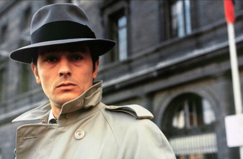 Le samourai