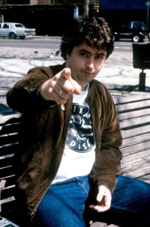 The Devil and Daniel Johnston