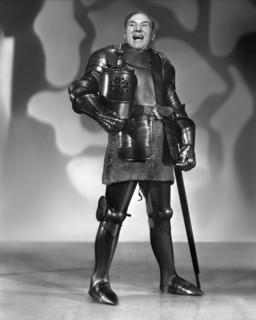 Un Yankee à la cour du roi Arthur