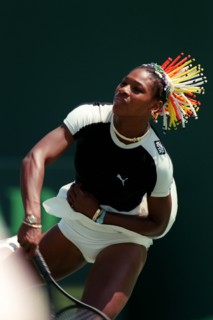 Serena Williams