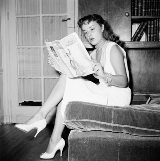 Jeanne Moreau
