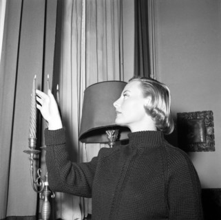 Michèle Morgan
