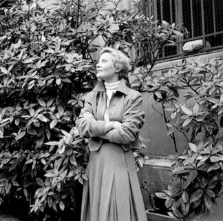 Michèle Morgan