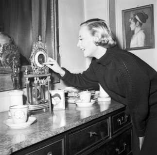 Michèle Morgan