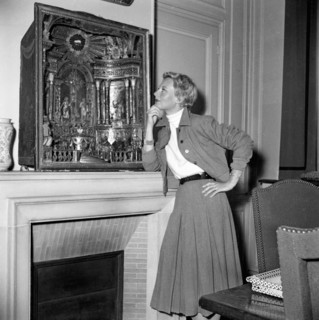 Michèle Morgan