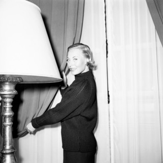 Michèle Morgan