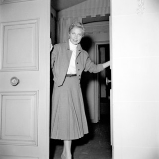 Michèle Morgan