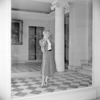 Michèle Morgan