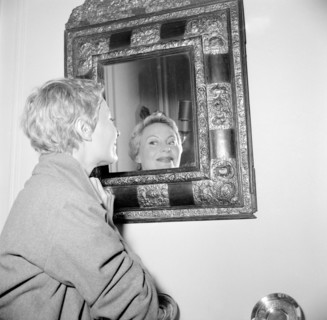 Michèle Morgan