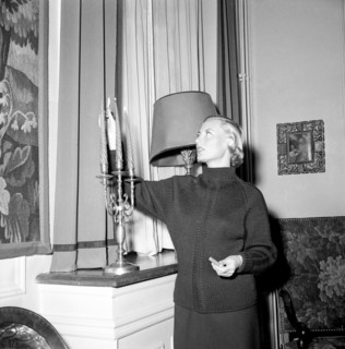 Michèle Morgan