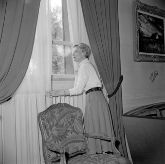 Michèle Morgan