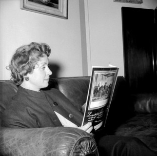 Danielle Darrieux