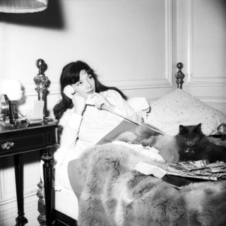 Juliette Gréco