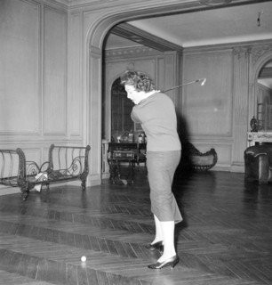 Micheline Presle