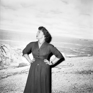 Micheline Presle