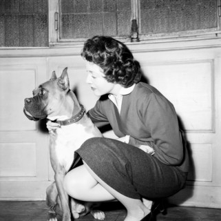 Micheline Presle
