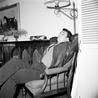 Yves Montand