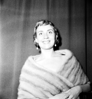 Annie Cordy