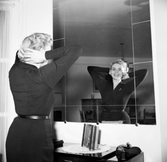 Annie Cordy