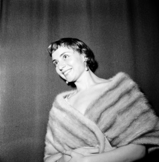 Annie Cordy
