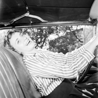 Annie Cordy
