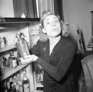 Annie Cordy