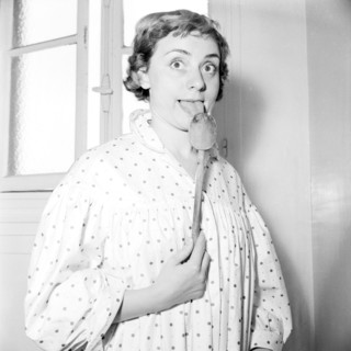 Annie Cordy