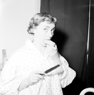 Annie Cordy