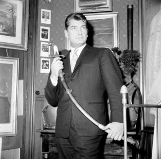Jean Marais