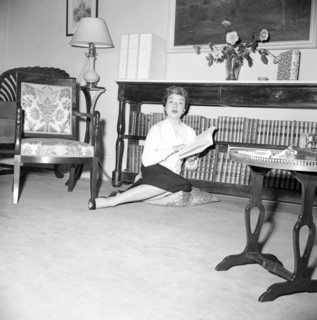 Marthe Mercadier