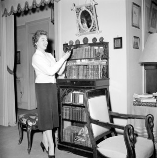 Marthe Mercadier