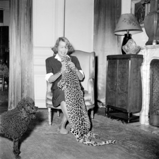 Mistinguett