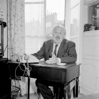Michel Simon