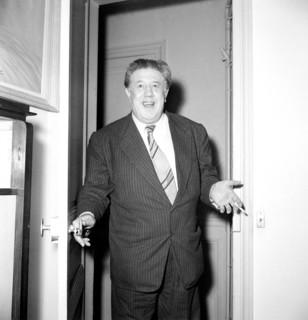 Michel Simon