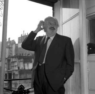 Michel Simon