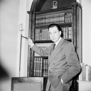 Paul Meurisse