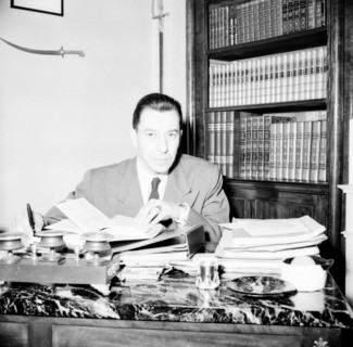 Paul Meurisse