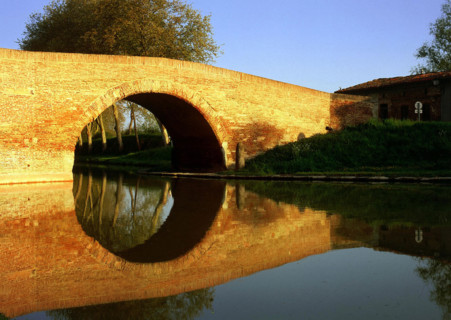 En Serny bridge