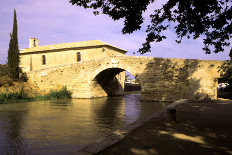 Le Somail