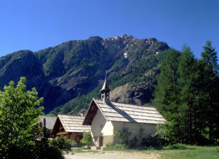 Ailefroide