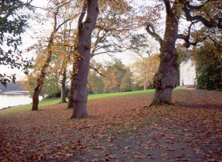Château de la Chanterie
