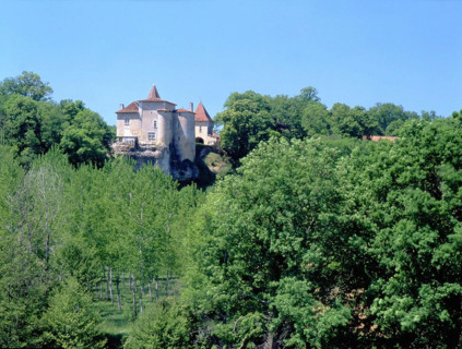 Château de Ramefort