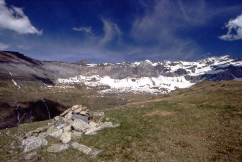 Cirque de Troumouse