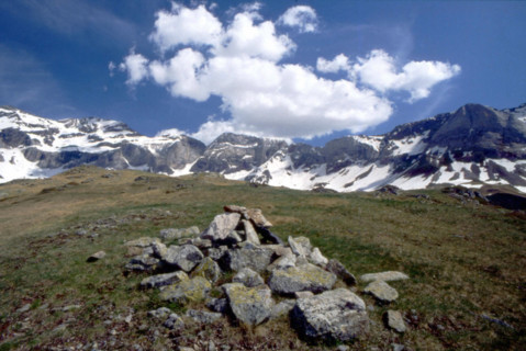 Cirque de Troumouse