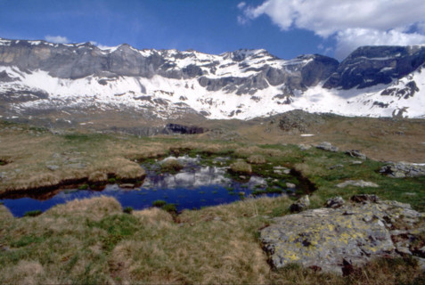 Cirque de Troumouse