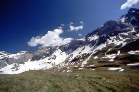Cirque de Troumouse