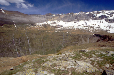Cirque de Troumouse