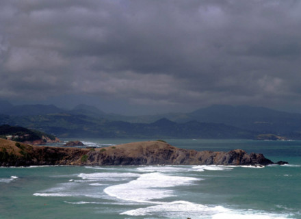 Pointe de l'Anse l'Etang