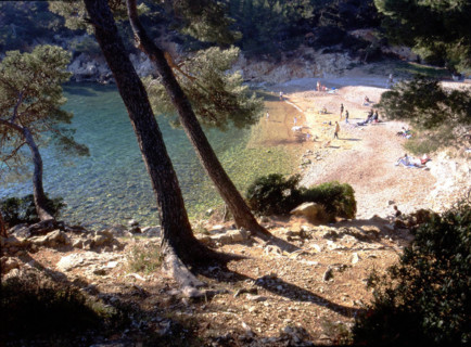Port d'Alon