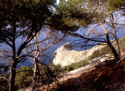 Environs of Pointe du Deffend